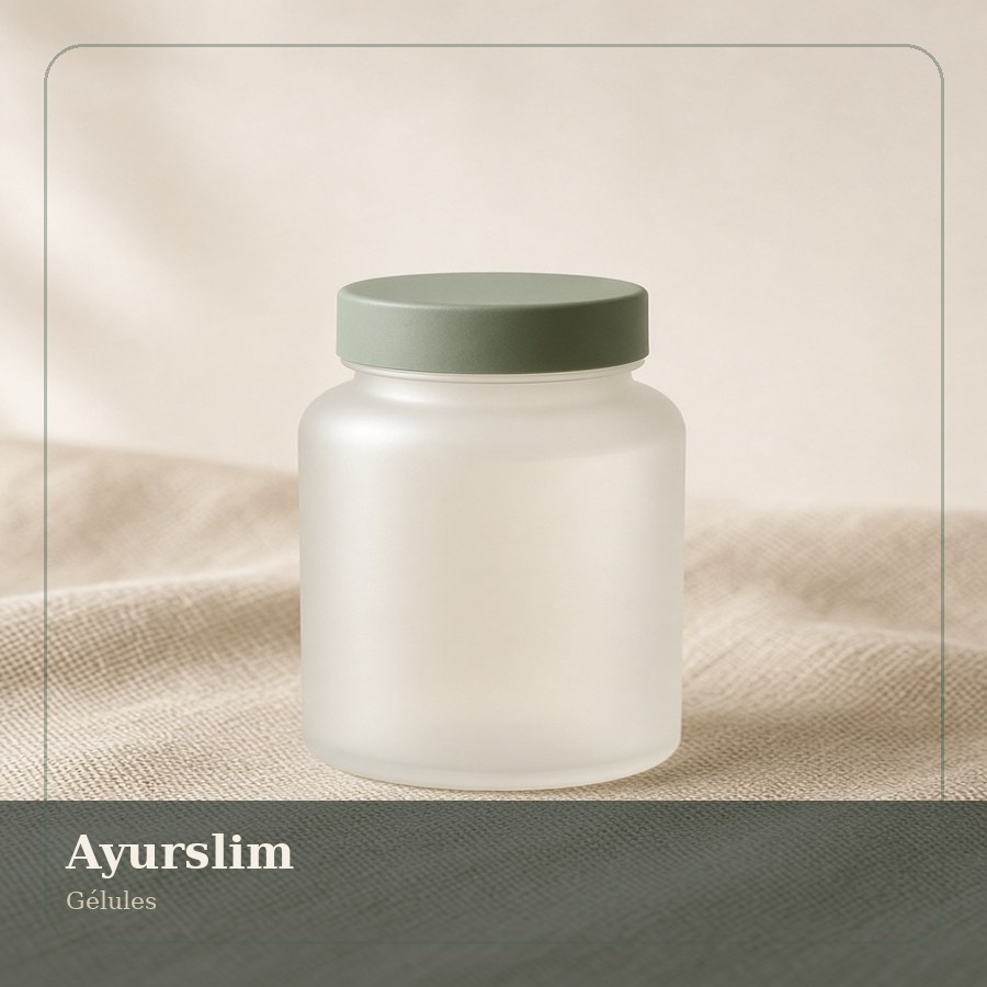 Planche Ayurslim