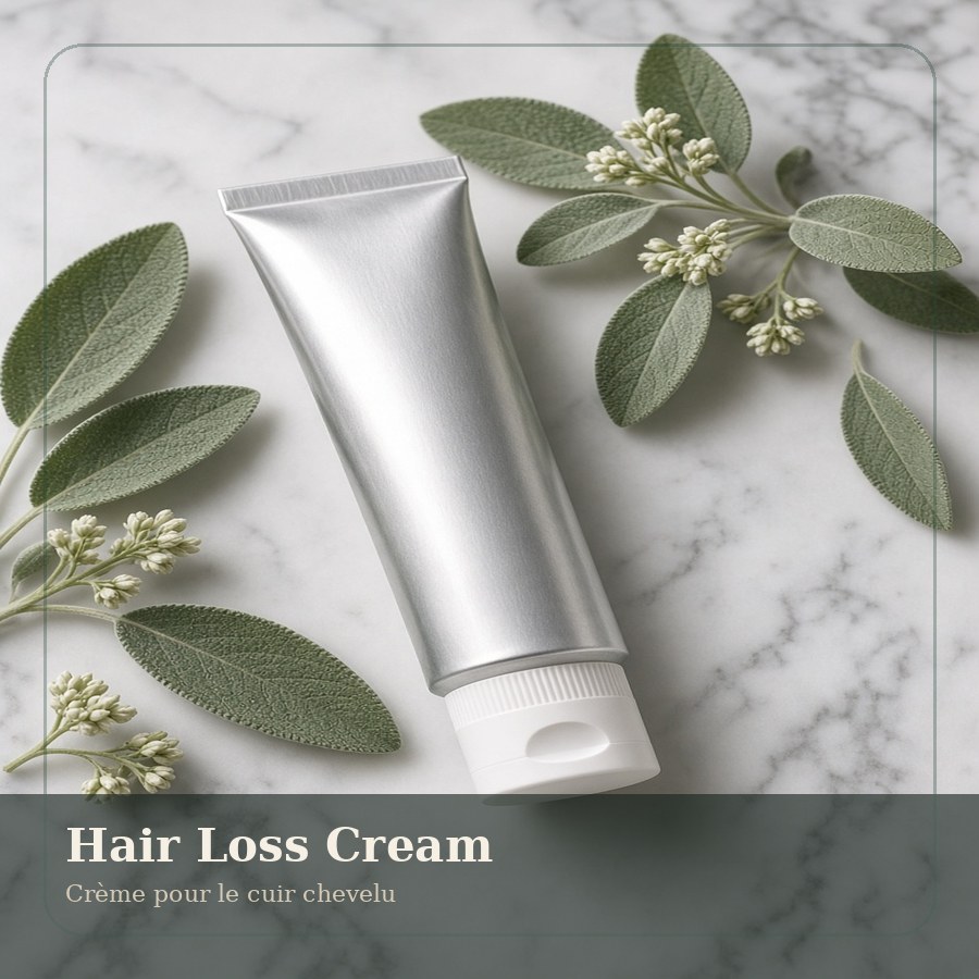 Planche Hair Loss Cream