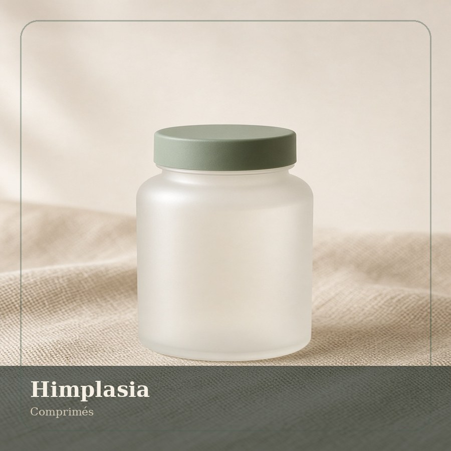 Planche Himplasia