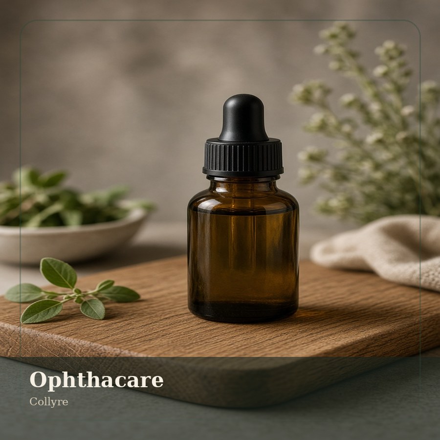 Planche Ophthacare