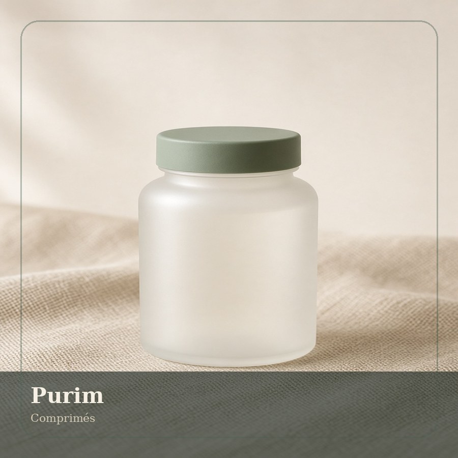 Planche Purim