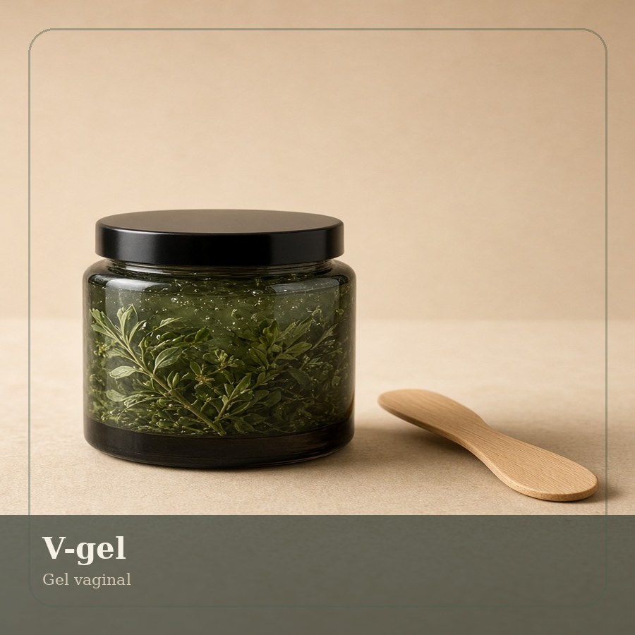 Planche V-gel